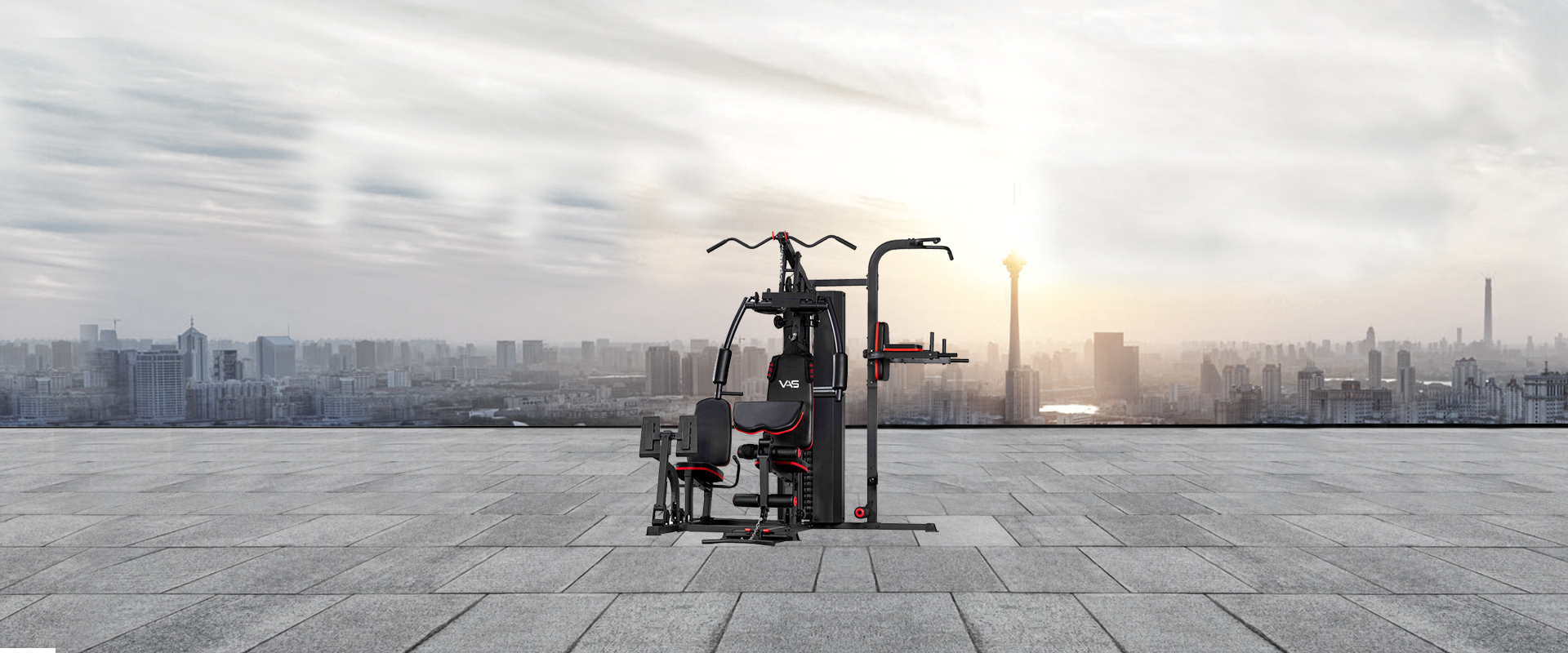VAS GYM